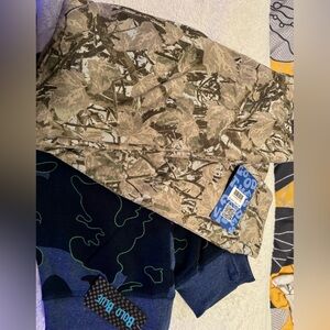 Joggers ready to go!